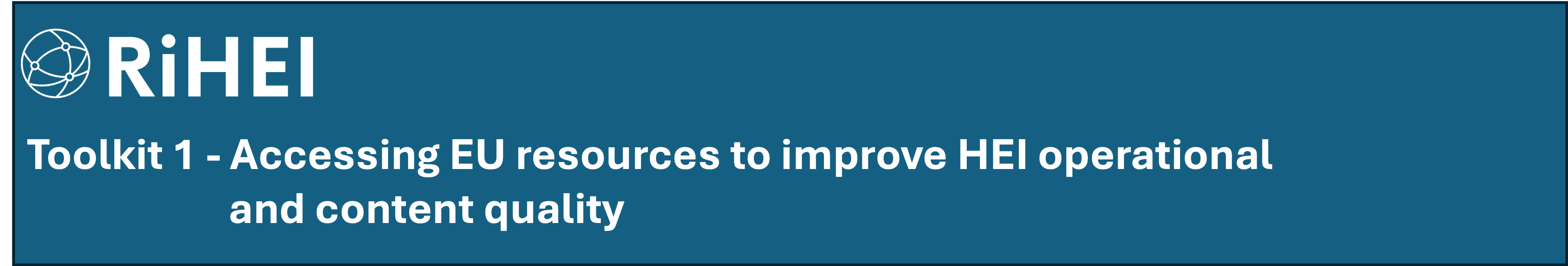Toolkit 1 Banner
