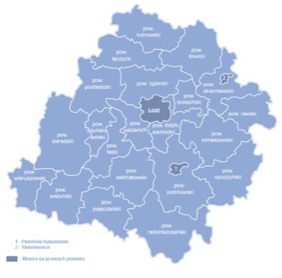 Analiza potencjału i strategie rozwoju gmin i regionów - 1300-D1S0343 (Ćwiczenia konwersatoryjne L-21/22)